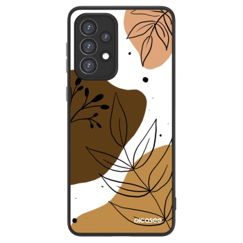 Picasee ULTIMATE CASE Samsung Galaxy A33 5G A336 - készülékre - Boho style