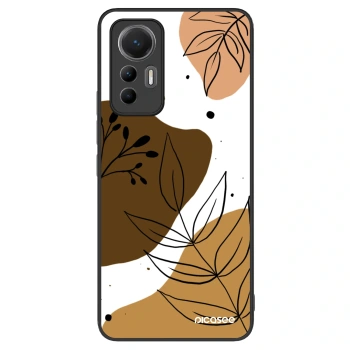 Szilikon tok erre a típusra Xiaomi 12 Lite - Boho style