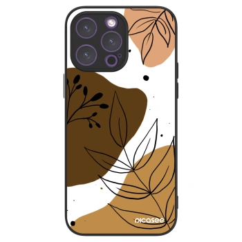 Picasee ULTIMATE CASE MagSafe Apple iPhone 14 Pro Max - készülékre - Boho style