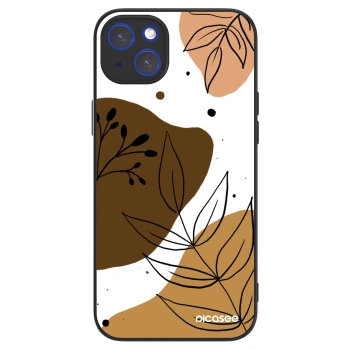 Picasee ULTIMATE CASE MagSafe Apple iPhone 14 Plus - készülékre - Boho style
