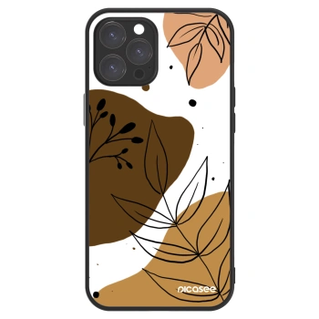 Picasee ULTIMATE CASE MagSafe Apple iPhone 12 Pro Max - készülékre - Boho style