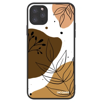 Picasee ULTIMATE CASE MagSafe Apple iPhone 11 Pro Max - készülékre - Boho style