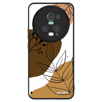 Szilikon tok erre a típusra Honor Magic5 Pro - Boho style