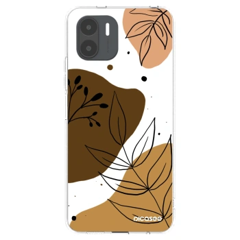 Picasee átlátszó szilikon tok az alábbi mobiltelefonokra Xiaomi Redmi A2 - Boho style