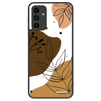 Szilikon tok erre a típusra Samsung Galaxy A04s A047F - Boho style