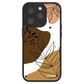 Picasee ULTIMATE CASE Apple iPhone 15 Pro - készülékre - Boho style