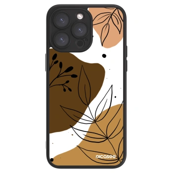Picasee ULTIMATE CASE MagSafe Apple iPhone 15 Pro Max - készülékre - Boho style