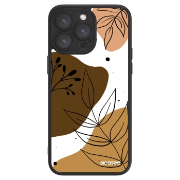 Picasee ULTIMATE CASE Apple iPhone 15 Pro Max - készülékre - Boho style