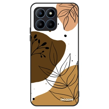 Szilikon tok erre a típusra Honor 70 Lite - Boho style