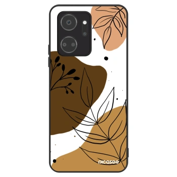 Szilikon tok erre a típusra Honor X7a - Boho style