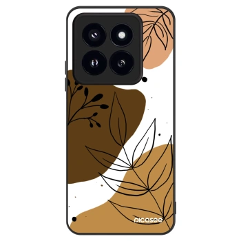 Szilikon tok erre a típusra Xiaomi 14 Pro - Boho style