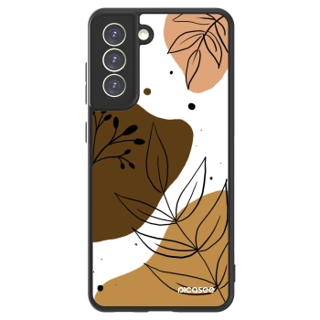 Picasee ULTIMATE CASE PowerShare Samsung Galaxy S21 FE 5G - készülékre - Boho style