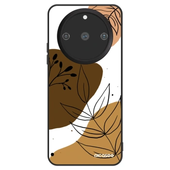 Szilikon tok erre a típusra Realme 11 Pro+ - Boho style