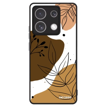 Picasee ULTIMATE CASE Xiaomi Redmi Note 13 5G - készülékre - Boho style