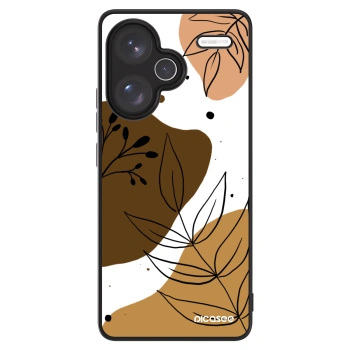 Picasee ULTIMATE CASE Xiaomi Redmi Note 13 Pro+ 5G - készülékre - Boho style