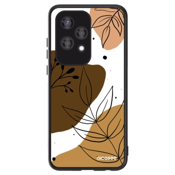 Szilikon tok erre a típusra Honor 200 Lite - Boho style