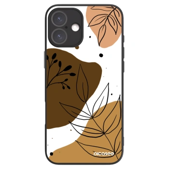 Picasee ULTIMATE CASE Apple iPhone 16 Plus - készülékre - Boho style