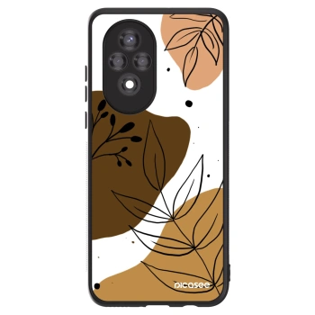 Szilikon tok erre a típusra Honor 200 5G - Boho style