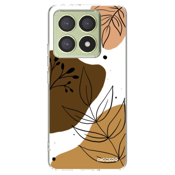 Picasee átlátszó szilikon tok az alábbi mobiltelefonokra Xiaomi 14T - Boho style