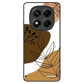 Picasee ULTIMATE CASE Xiaomi Redmi Note 14 Pro+ 5G - készülékre - Boho style