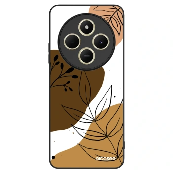 Szilikon tok erre a típusra Xiaomi Redmi 14C - Boho style