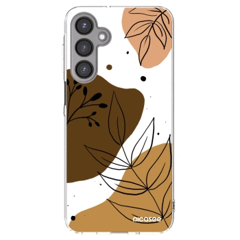 Picasee átlátszó szilikon tok az alábbi mobiltelefonokra Samsung Galaxy A16 5G - Boho style