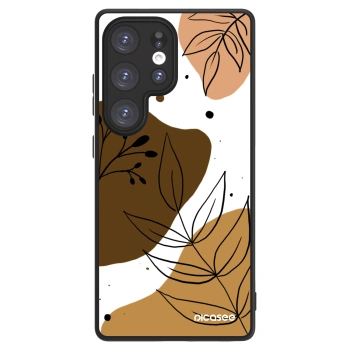 Picasee ULTIMATE CASE Samsung Galaxy S25 Ultra 5G - készülékre - Boho style