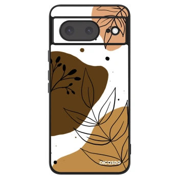 Szilikon tok erre a típusra Google Pixel 8a - Boho style