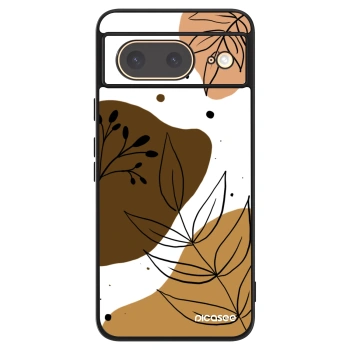 Szilikon tok erre a típusra Google Pixel 8 - Boho style