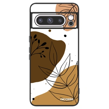 Picasee ULTIMATE CASE Google Pixel 8 Pro - készülékre - Boho style