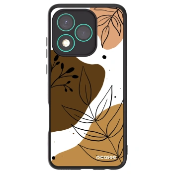 Szilikon tok erre a típusra Honor 400 Lite 5G - Boho style