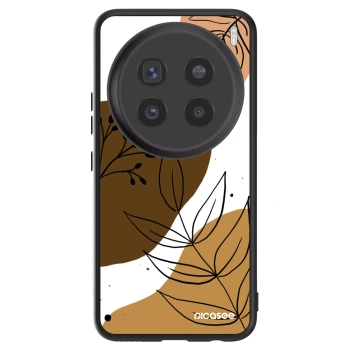 Szilikon tok erre a típusra Vivo X200 Pro - Boho style
