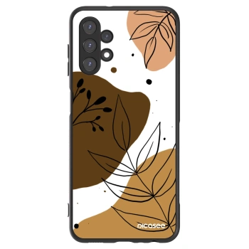 Szilikon tok erre a típusra Samsung Galaxy A13 5G - Boho style