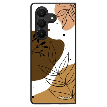 Szilikon tok erre a típusra Samsung Galaxy Z Fold7 5G - Boho style