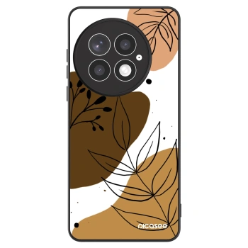 Szilikon tok erre a típusra OnePlus 13 5G - Boho style
