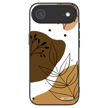 Picasee ULTIMATE CASE Apple iPhone Air - készülékre - Boho style