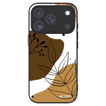 Picasee ULTIMATE CASE Apple iPhone 17 Pro - készülékre - Boho style