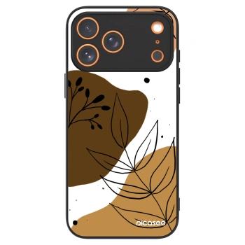 Picasee ULTIMATE CASE Apple iPhone 17 Pro Max - készülékre - Boho style