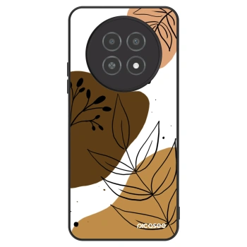 Szilikon tok erre a típusra Realme 12X - Boho style