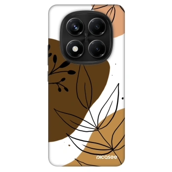 Szilikon tok erre a típusra Xiaomi Redmi Note 14 Pro 5G - Boho style