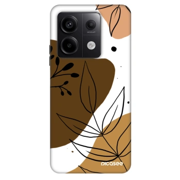 Szilikon tok erre a típusra Xiaomi Redmi Note 13 Pro 5G - Boho style
