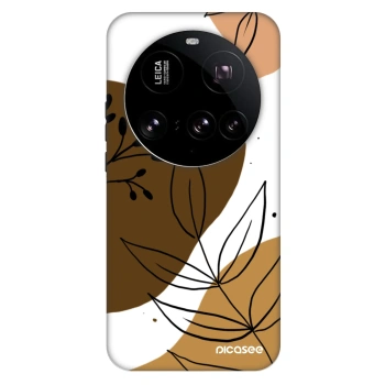 Szilikon tok erre a típusra Xiaomi 15 Ultra - Boho style