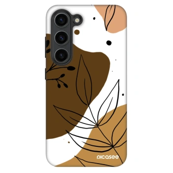 Picasee Fashion Case Samsung Galaxy S23+ 5G - Boho style