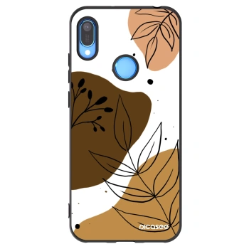 Tok az alábbi mobiltelefonokra Huawei Y6 2019 - Boho style