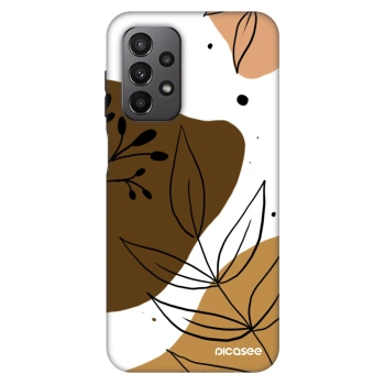 Szilikon tok erre a típusra Samsung Galaxy A23 A236B 5G - Boho style