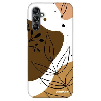 Szilikon tok erre a típusra Samsung Galaxy A16 5G - Boho style