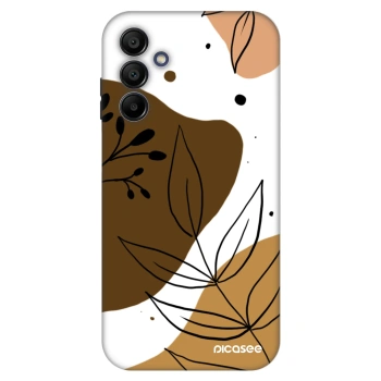 Szilikon tok erre a típusra Samsung Galaxy A15 A155F 4G - Boho style