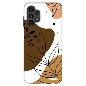 Szilikon tok erre a típusra Samsung Galaxy A13 4G A135 - Boho style