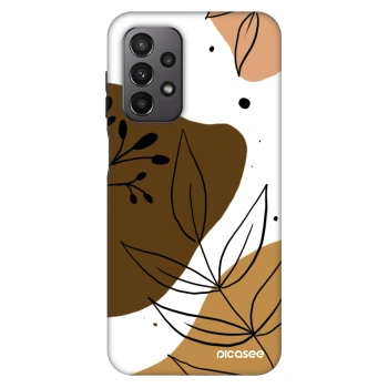 Szilikon tok erre a típusra Samsung Galaxy A23 A235F 4G - Boho style