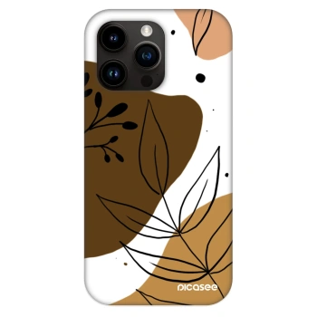 Szilikon tok erre a típusra Apple iPhone 13 Pro - Boho style